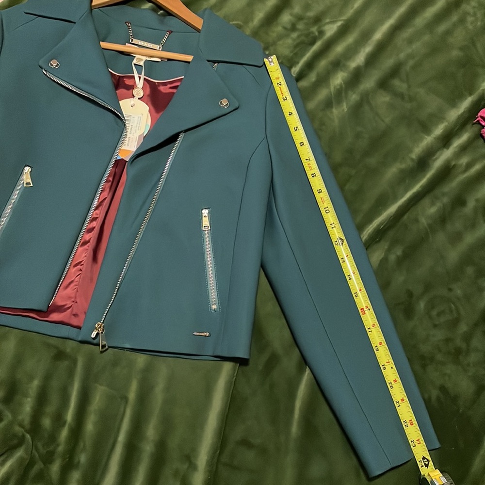 NTW Ted Baker London Jacket 🧥 - Picture 9 of 9